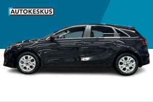 Kia Ceed esikatselu 5