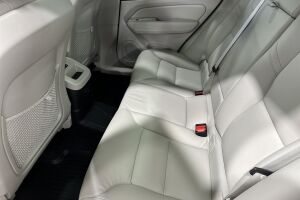Volvo XC60 esikatselu 10