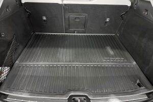 Volvo XC60 esikatselu 12