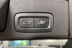 Volvo XC60 esikatselu 15