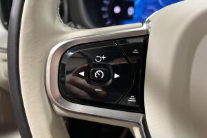 Volvo XC60 esikatselu 19