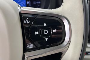 Volvo XC60 esikatselu 20