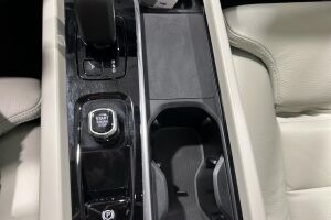 Volvo XC60 esikatselu 22