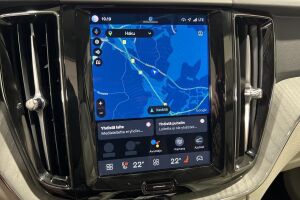 Volvo XC60 esikatselu 23