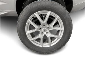 Volvo XC60 esikatselu 28