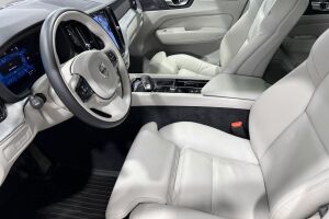 Volvo XC60 esikatselu 9