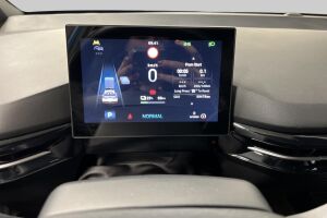 MG MG4 esikatselu 13