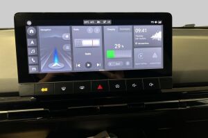 MG MG4 esikatselu 14