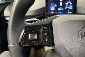 MG MG4 esikatselu 16