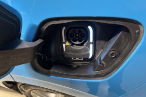 MG MG4 esikatselu 19