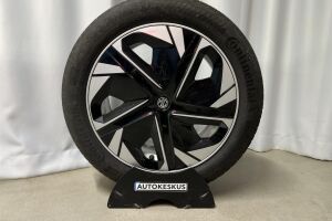 MG MG4 esikatselu 20