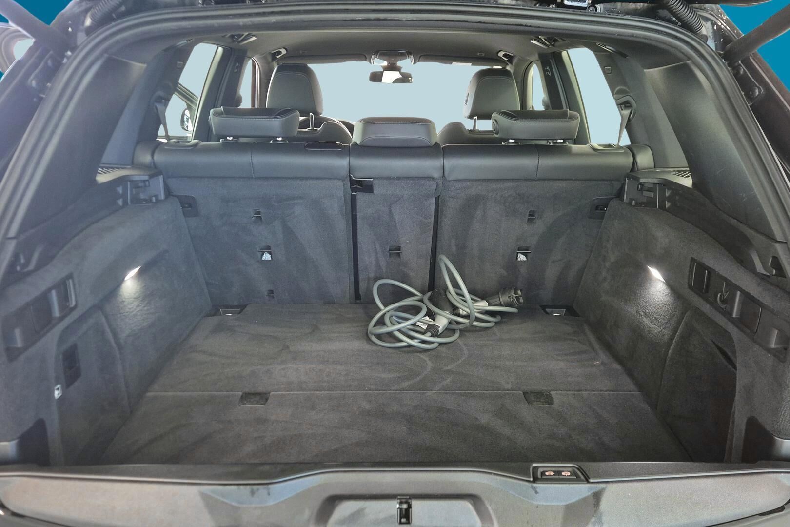 BMW X5 iso kuva 12