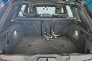 BMW X5 esikatselu 12