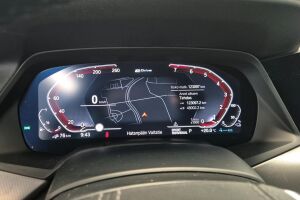 BMW X5 esikatselu 14