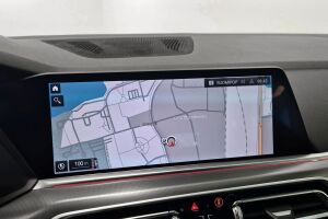 BMW X5 esikatselu 15