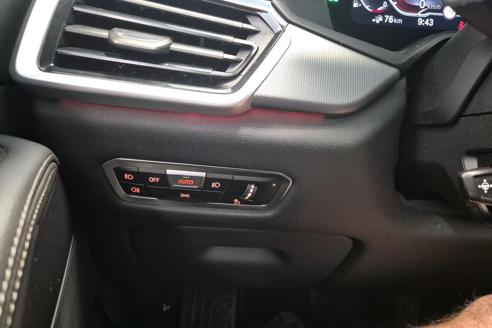 BMW X5 iso kuva 21