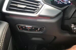 BMW X5 esikatselu 21