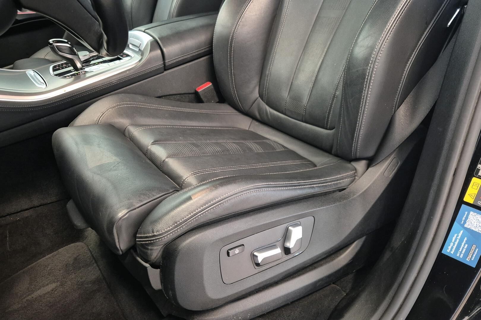 BMW X5 iso kuva 22