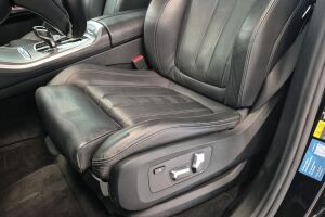 BMW X5 esikatselu 22