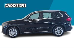 BMW X5 esikatselu 8