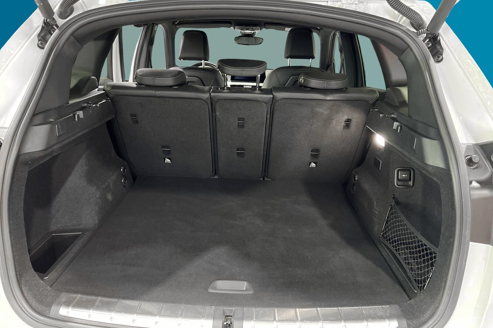 BMW X1 iso kuva 19
