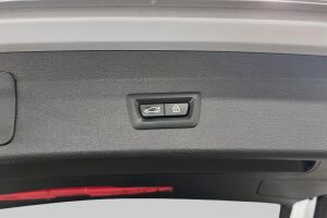 BMW X1 esikatselu 20