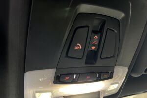 BMW X1 esikatselu 13