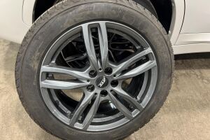 BMW X1 esikatselu 22