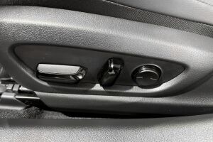 Lexus ES esikatselu 14