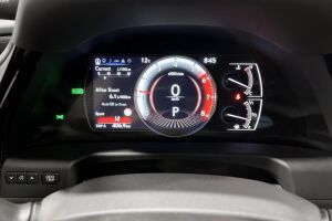 Lexus ES esikatselu 18