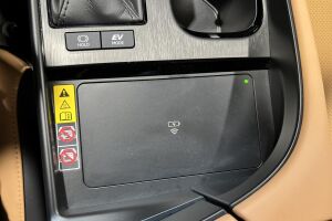 Lexus ES esikatselu 20