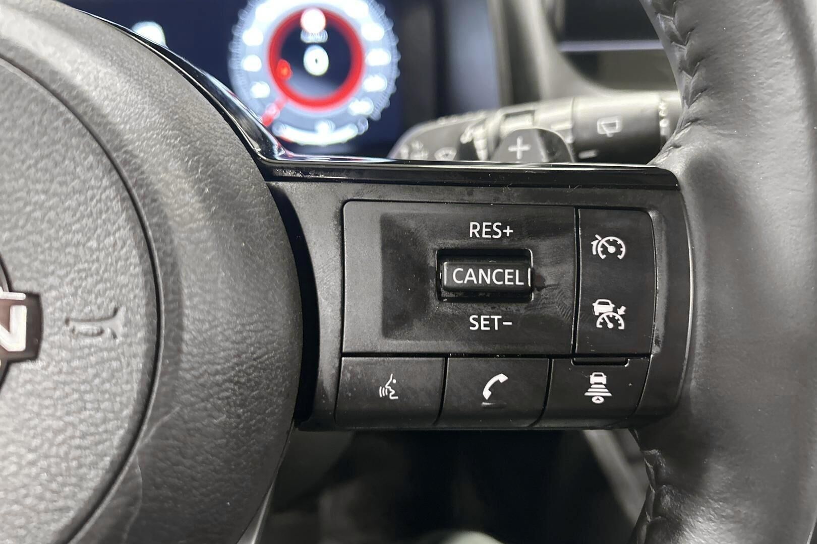 NISSAN NISSAN X-TRAIL iso kuva 15