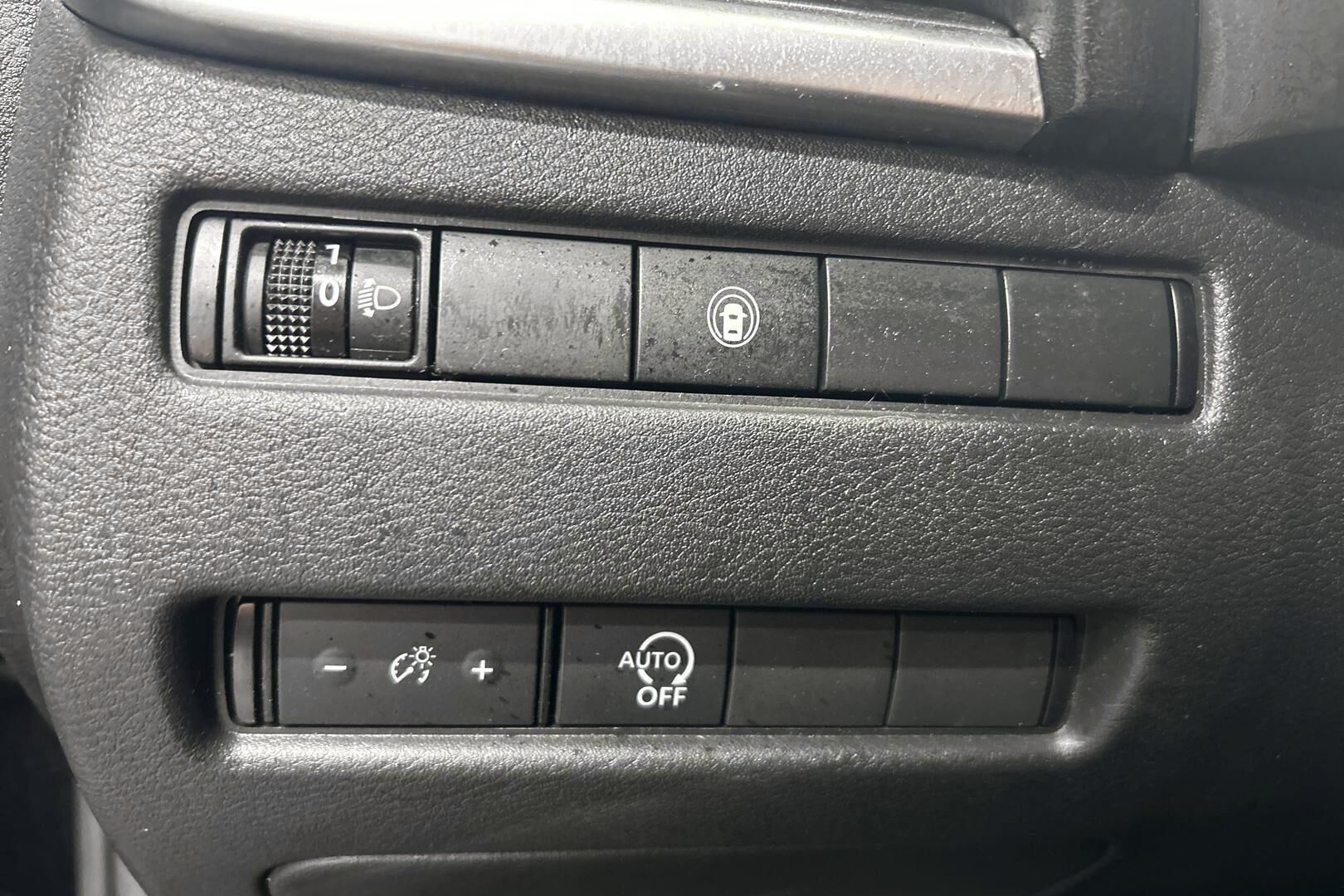 NISSAN NISSAN X-TRAIL iso kuva 22