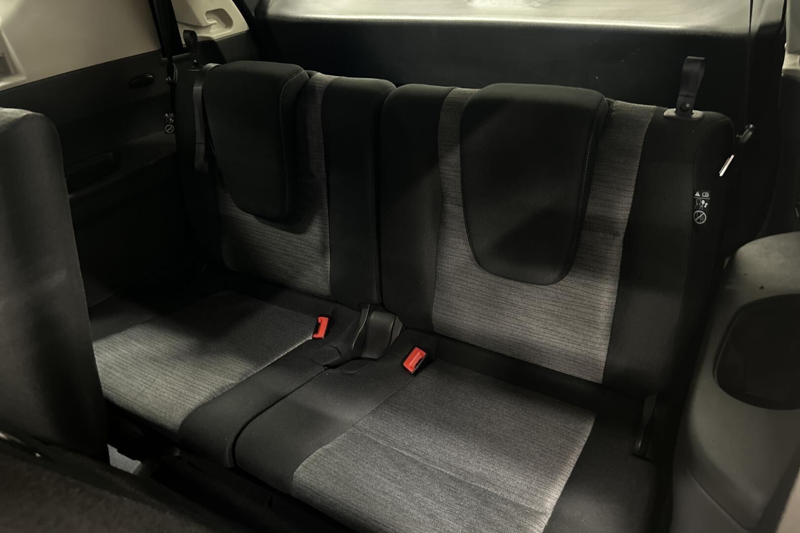 NISSAN NISSAN X-TRAIL iso kuva 24