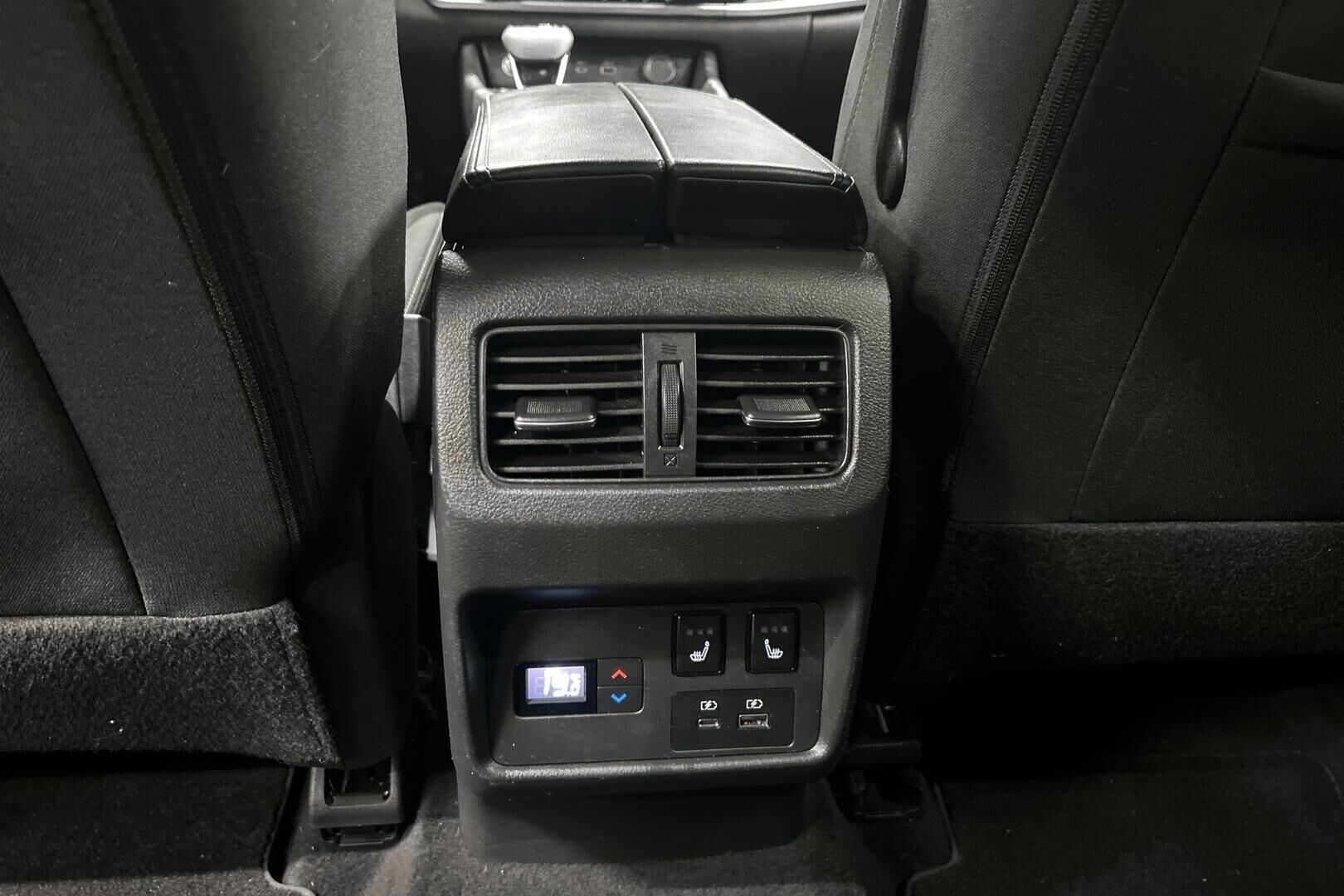 NISSAN NISSAN X-TRAIL iso kuva 25