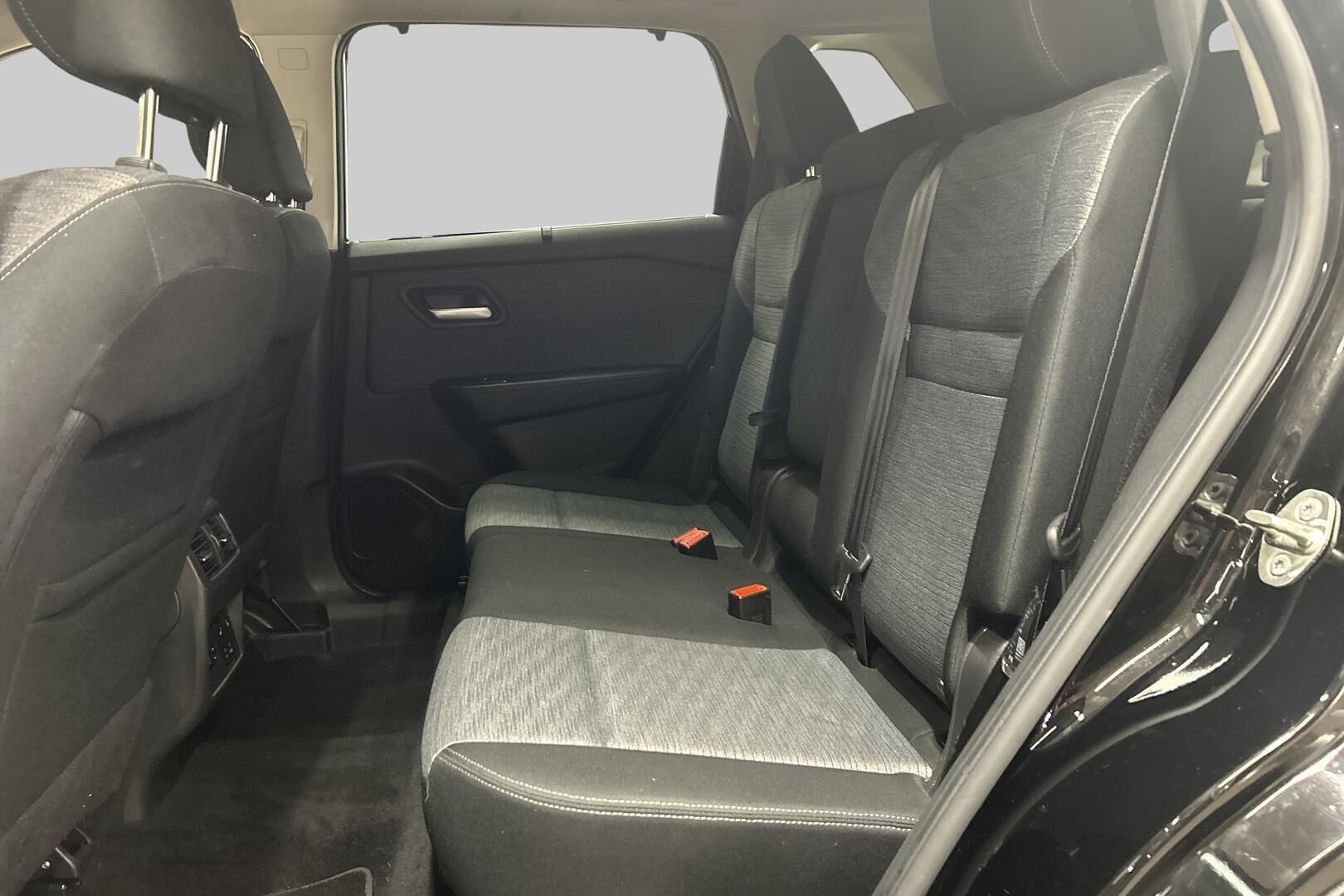 NISSAN NISSAN X-TRAIL iso kuva 9