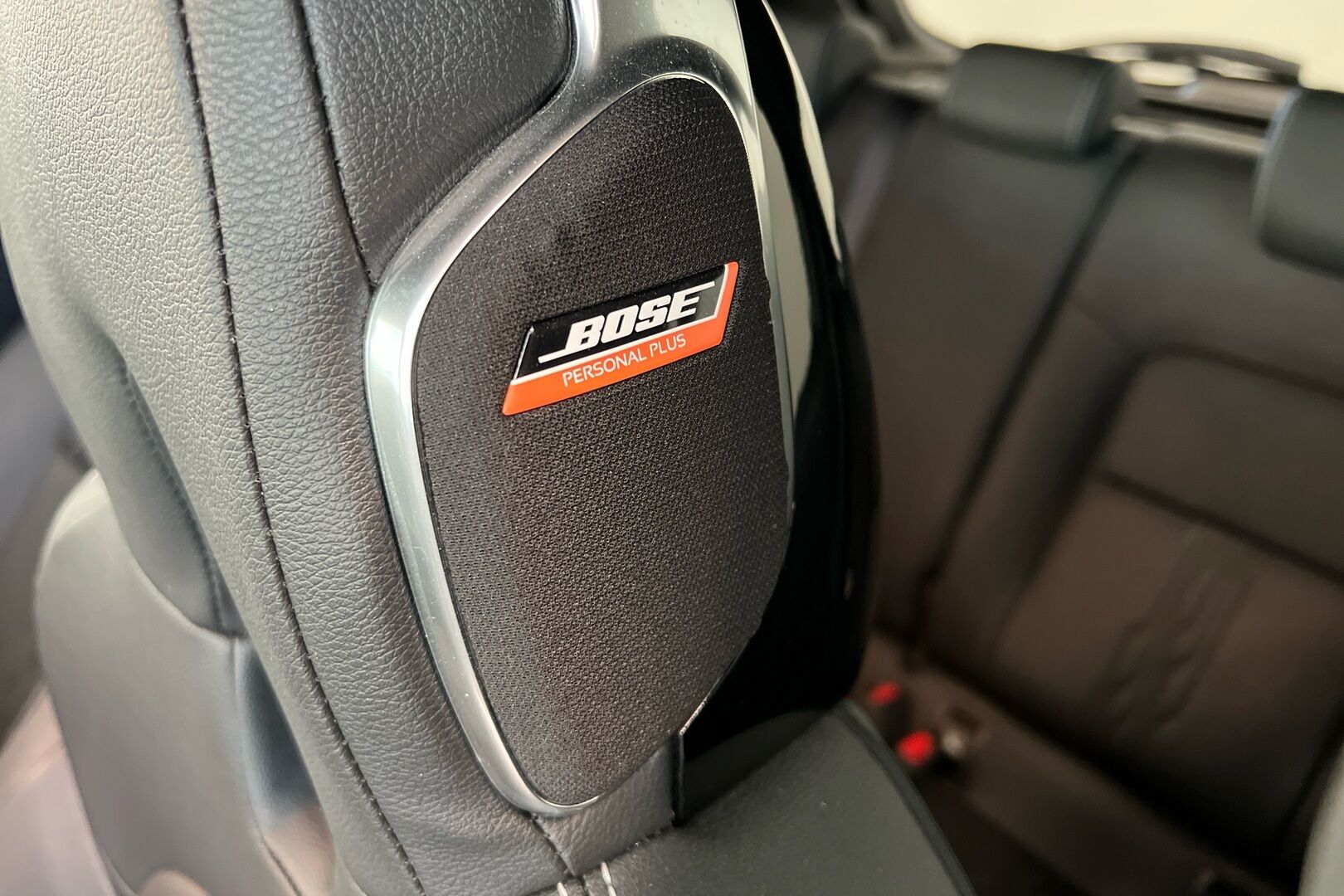 Nissan Juke iso kuva 22