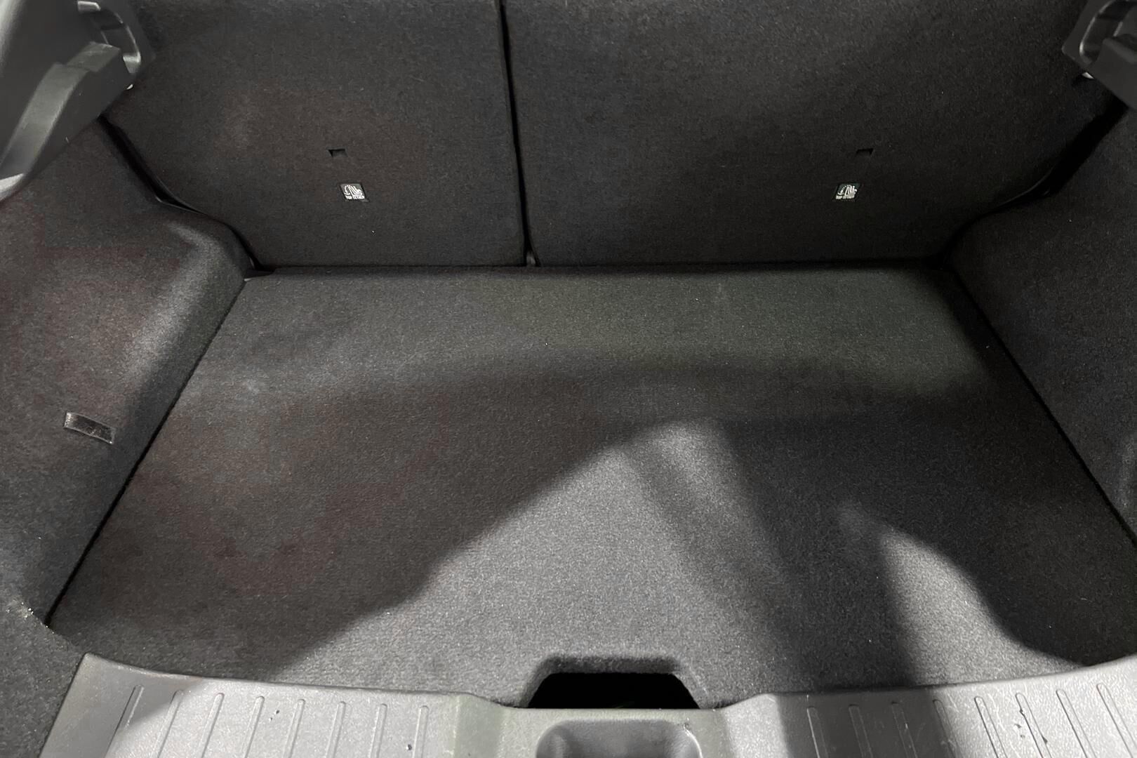 Nissan Juke iso kuva 10