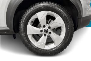 Nissan Juke esikatselu 11