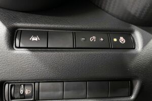 Nissan Juke esikatselu 12