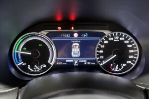 Nissan Juke esikatselu 17