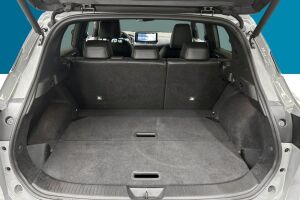 Nissan Qashqai esikatselu 10