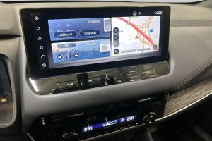 Nissan Qashqai esikatselu 13