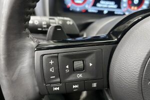 Nissan Qashqai esikatselu 16