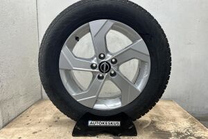 Nissan Qashqai esikatselu 19