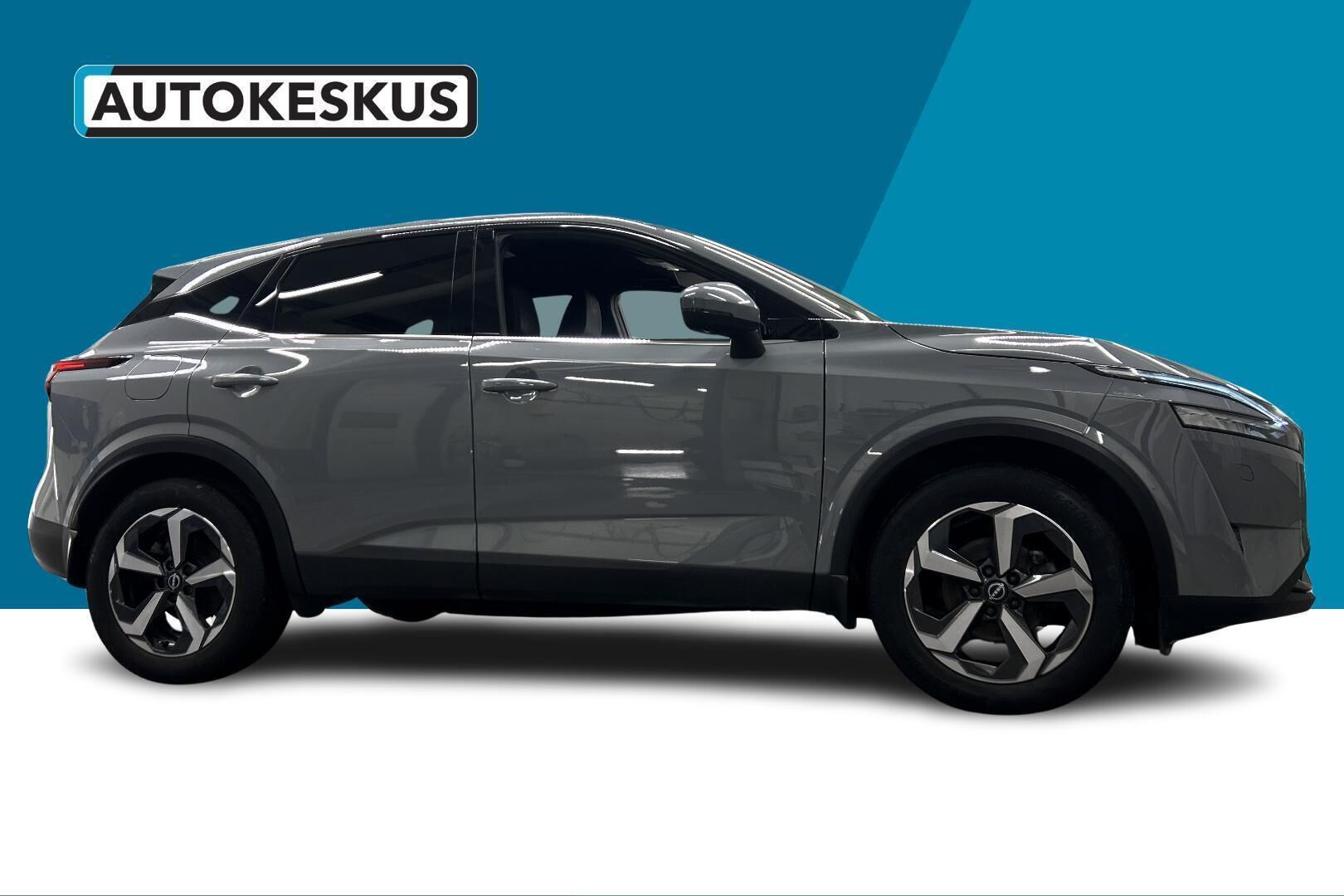 Nissan Qashqai 2024, kuva 5/24