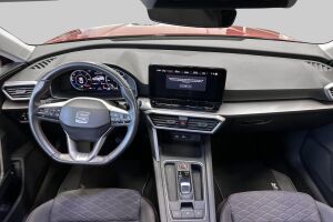 Seat Leon esikatselu 10