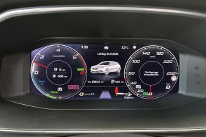 Seat Leon esikatselu 13