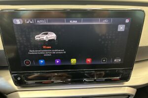 Seat Leon esikatselu 15