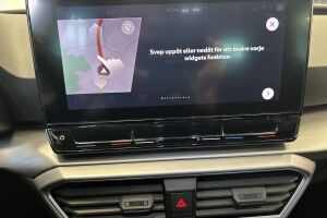 Seat Leon esikatselu 16